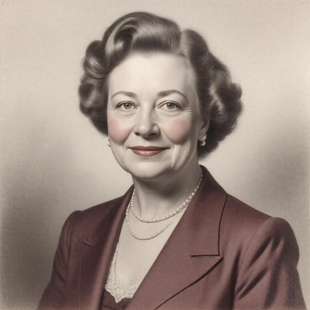 Helen Hayes